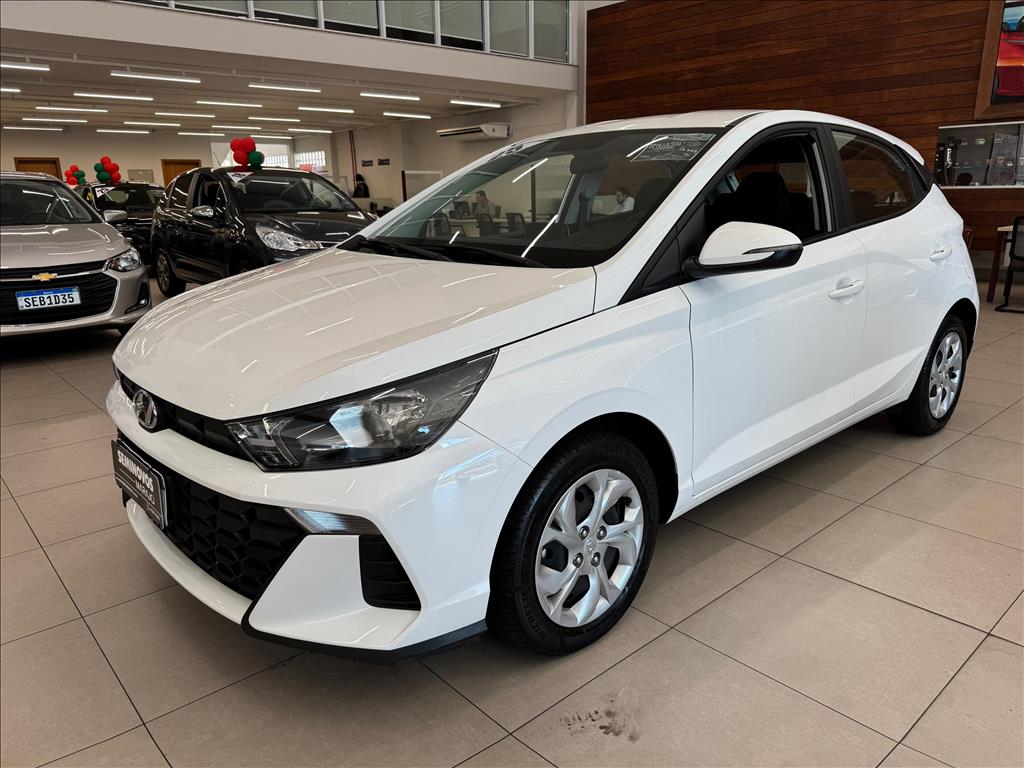 HB20 1.0 12V FLEX COMFORT PLUS MANUAL3