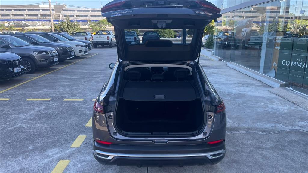 FASTBACK 1.0 TURBO 200 FLEX AUDACE CVT3