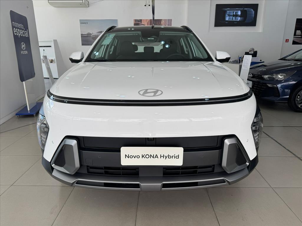 KONA 1.6 GDI HEV SIGNATURE DCT2