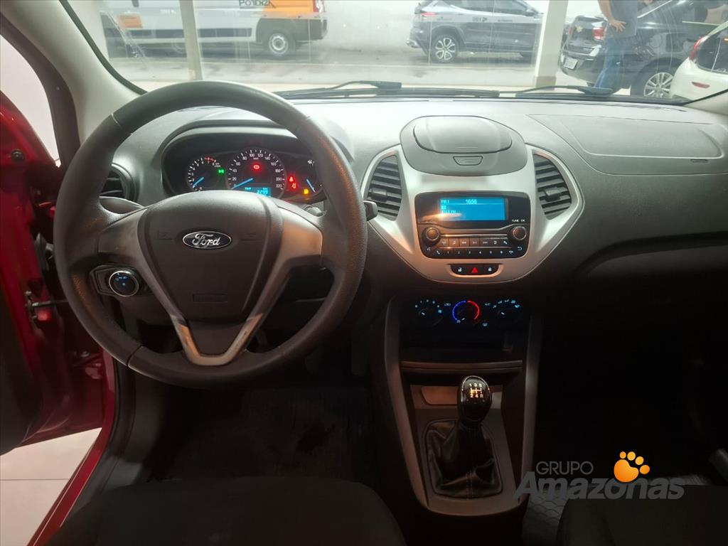 carro