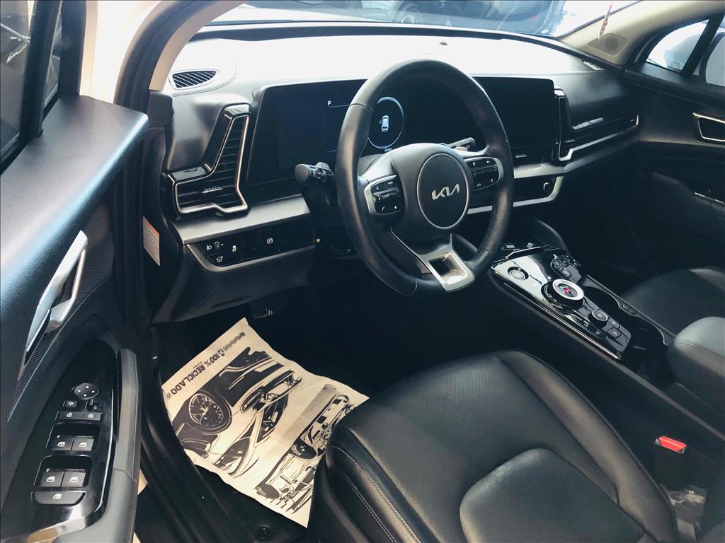 SPORTAGE 1.6 TGDI MHEV EX PRESTIGE DCT6