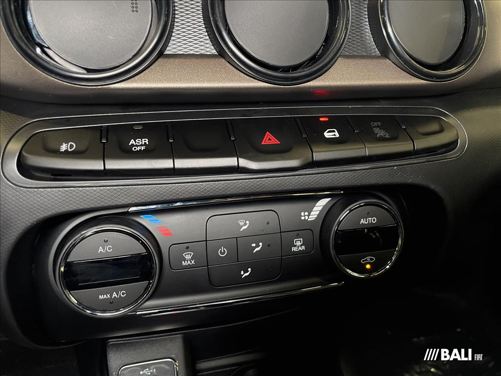 ARGO 1.3 FIREFLY FLEX DRIVE CVT13