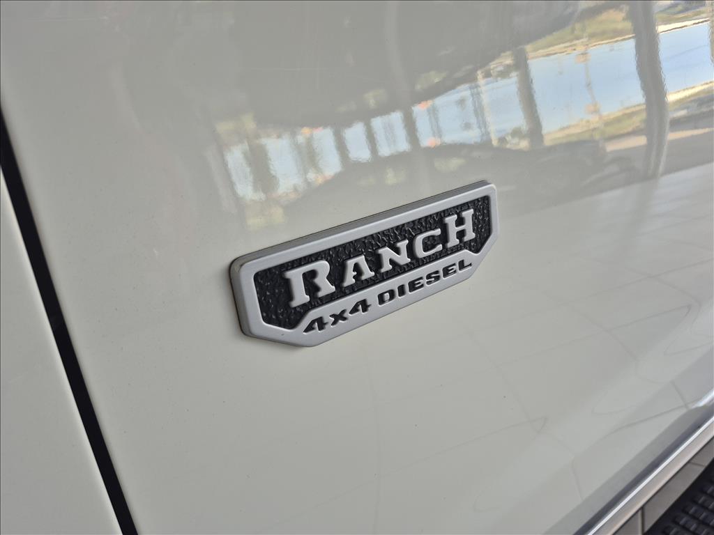 TORO 2.0 16V TURBO DIESEL RANCH 4WD AT920