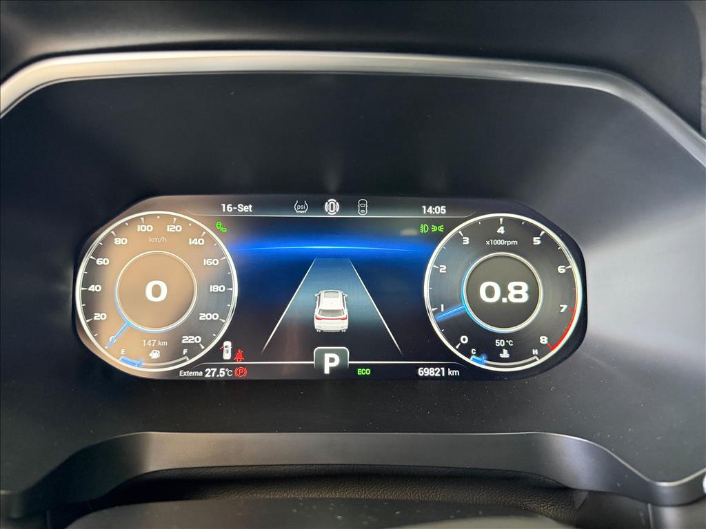 TIGGO 8 1.6 TGDI GASOLINA TXS MAX DRIVE DCT9