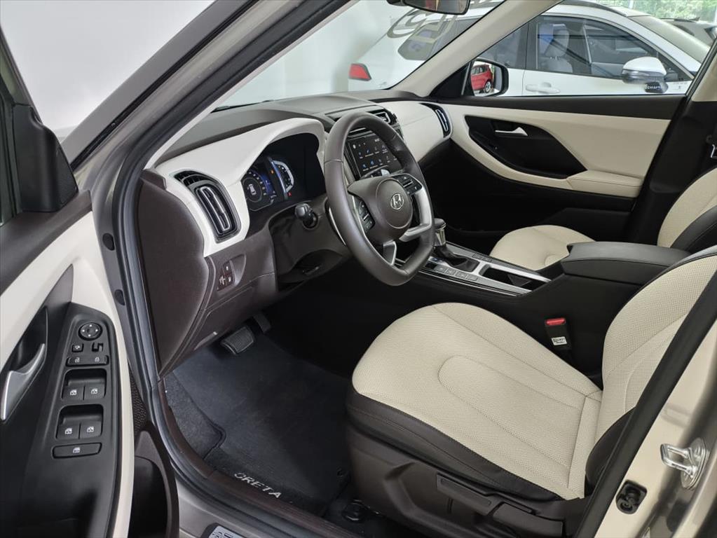CRETA 2.0 FLEX ULTIMATE AUTOMÁTICO9