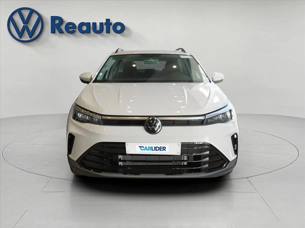 NIVUS 1.0 200 TSI TOTAL FLEX SENSE AUTOMÁTICO1