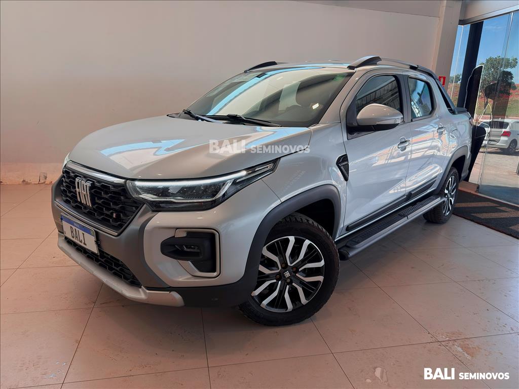 STRADA 1.0 TURBO 200 FLEX RANCH CD CVT2