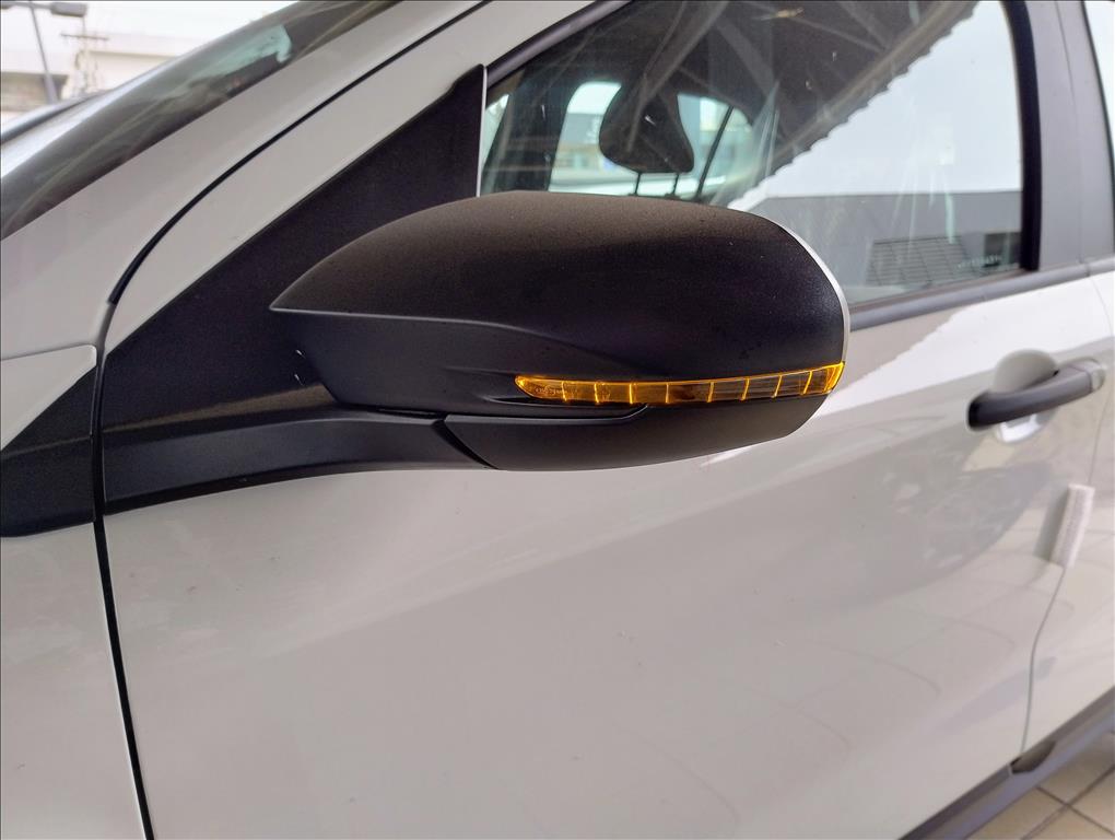 PULSE 1.3 FLEX DRIVE CVT