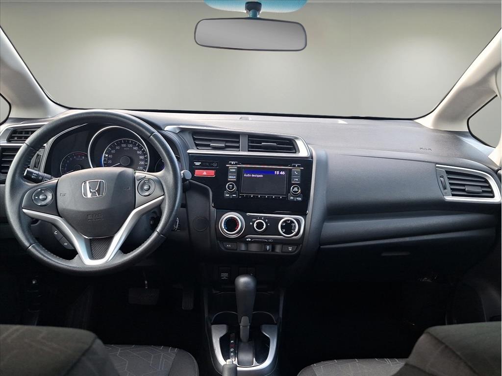 FIT 1.5 EX 16V FLEX 4P AUTOMÁTICO4