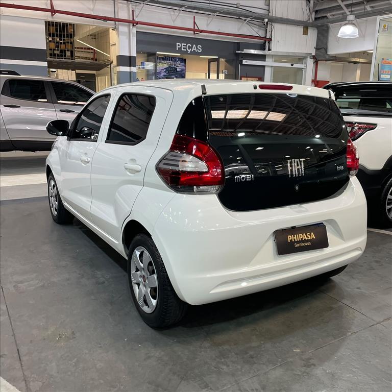 MOBI 1.0 EVO FLEX LIKE. MANUAL3