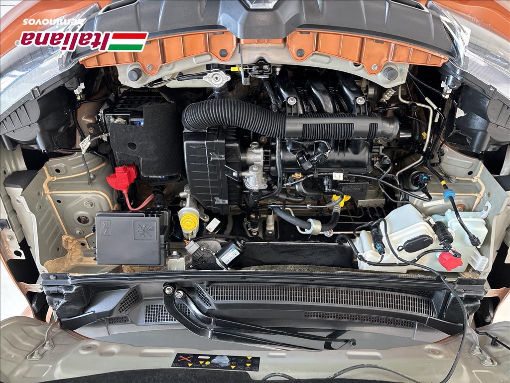 KWID 1.0 12V SCE FLEX INTENSE MANUAL14