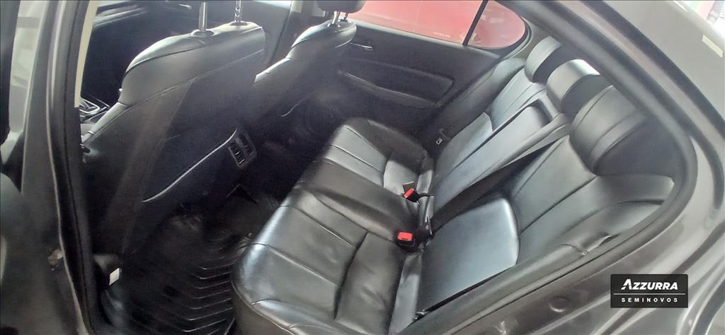 CITY 1.5 i-VTEC FLEX EXL CVT12