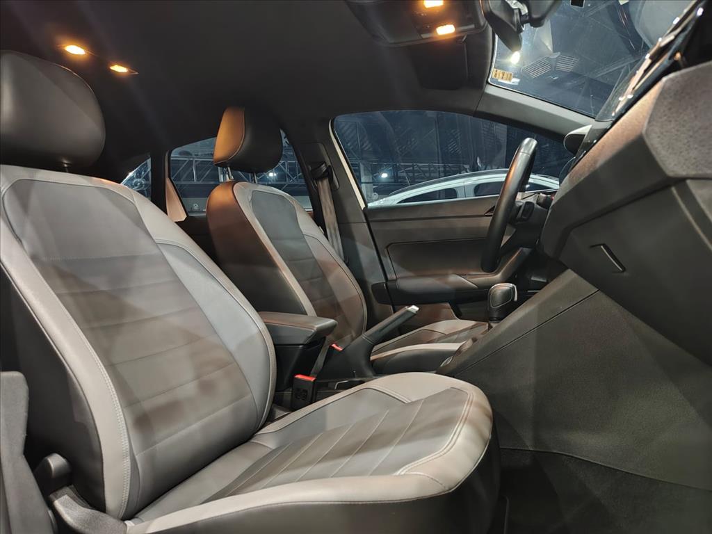 NIVUS 1.0 200 TSI TOTAL FLEX HIGHLINE AUTOMÁTICO NIVUS 1.0 200 TSI TOTAL FLEX HIGHLINE AUTOMÁTICO