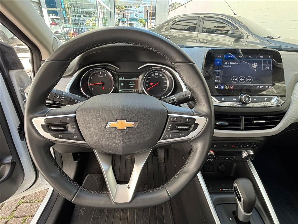 ONIX 1.0 TURBO FLEX PREMIER AUTOMÁTICO17