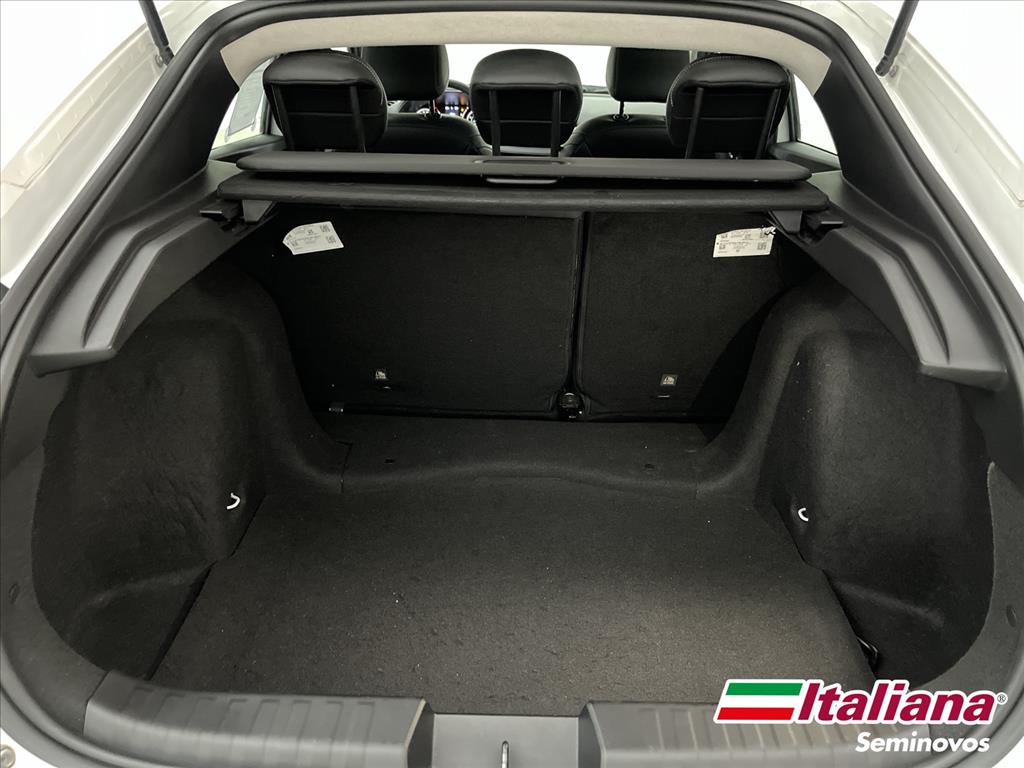FASTBACK 1.0 TURBO 200 FLEX AUDACE CVT15