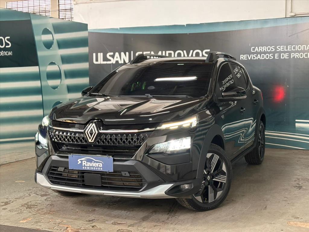 Renault-KARDIAN-1.0 TCE FLEX PREMIÉRE EDITION EDC