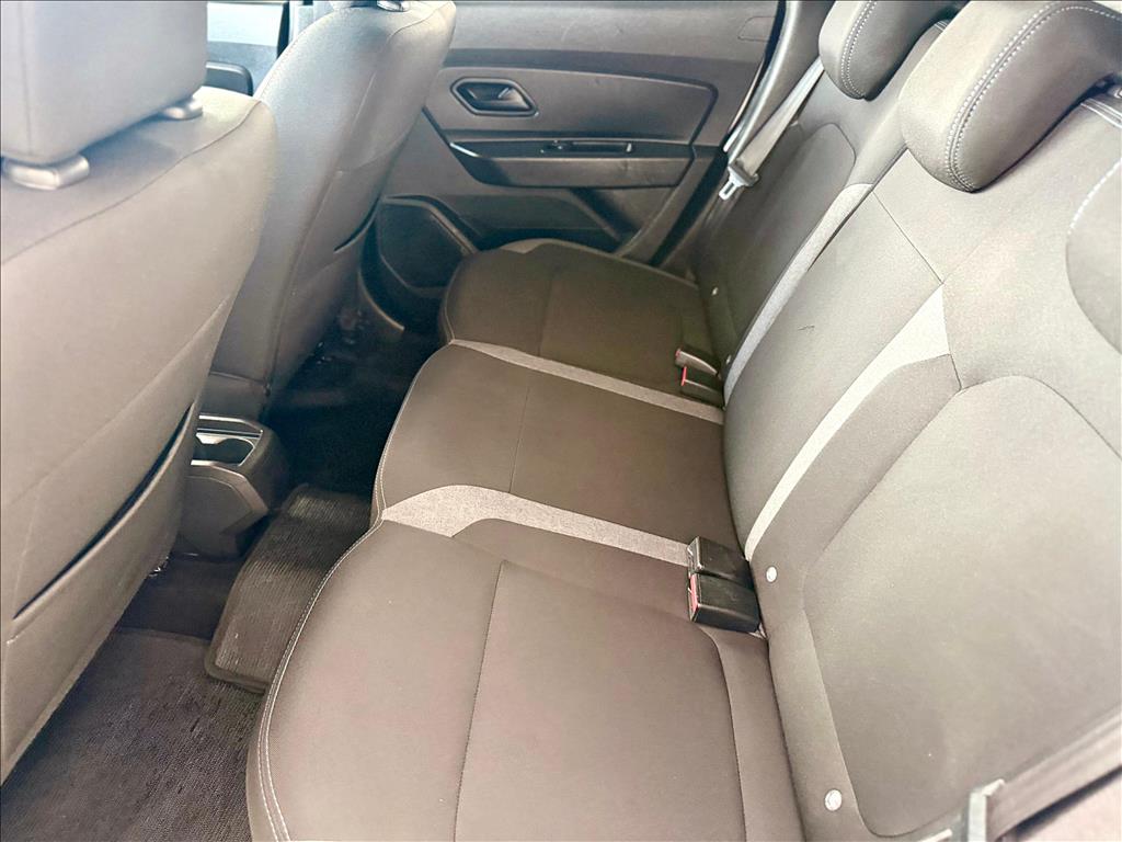 DUSTER 1.6 16V SCE FLEX ZEN MANUAL11