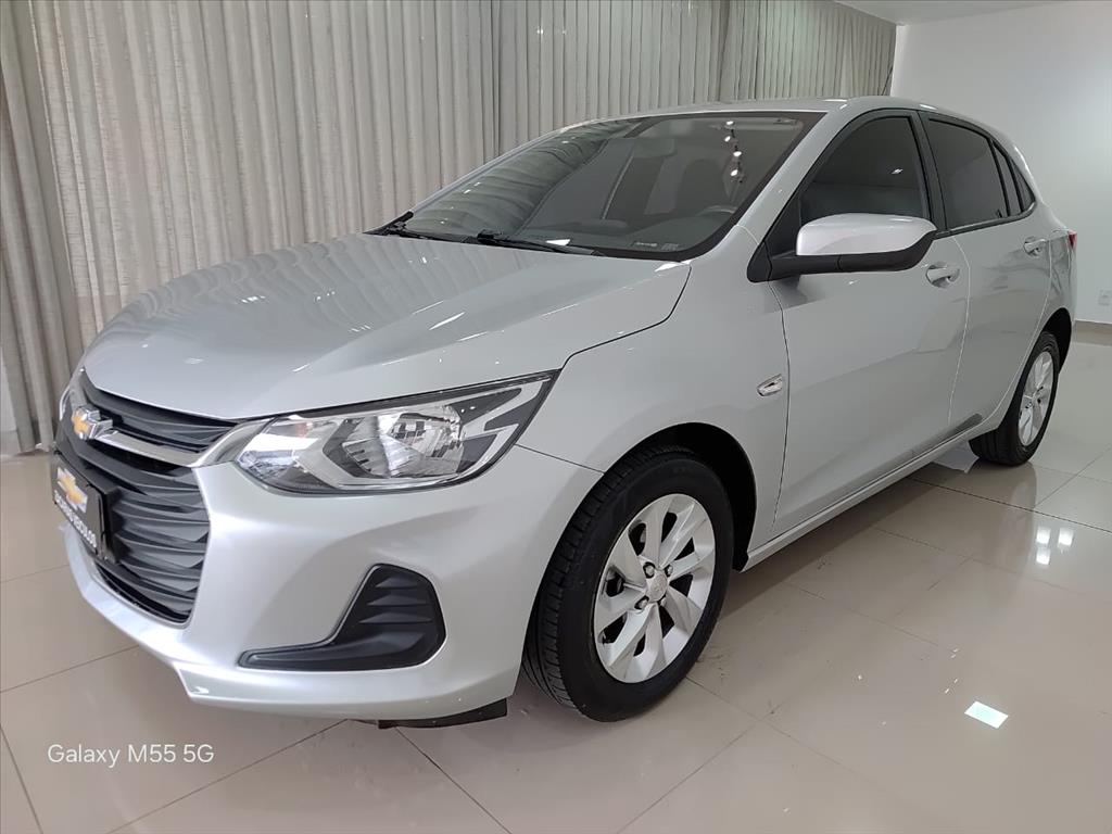 ONIX 1.0 FLEX LT MANUAL1