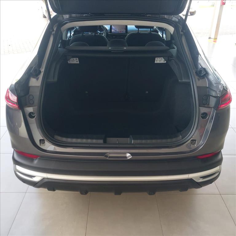 FASTBACK 1.0 TURBO 200 HYBRID AUDACE CVT6