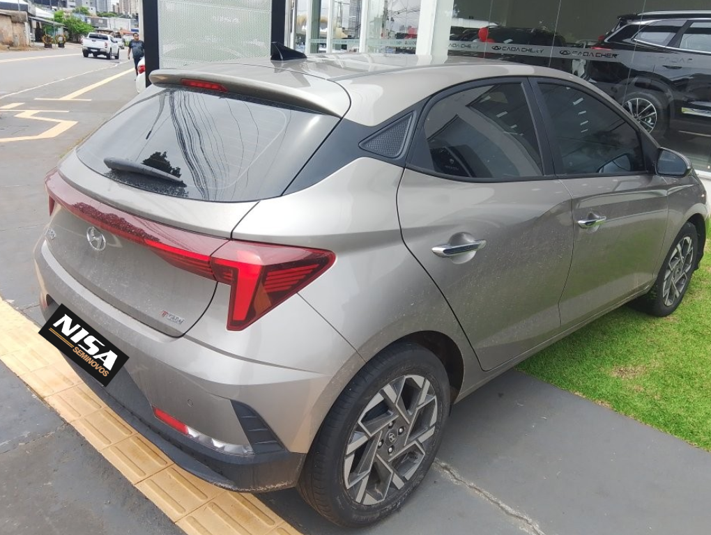 Hyundai-HB20-1.0 TGDI FLEX PLATINUM PLUS AUTOMÁTICO