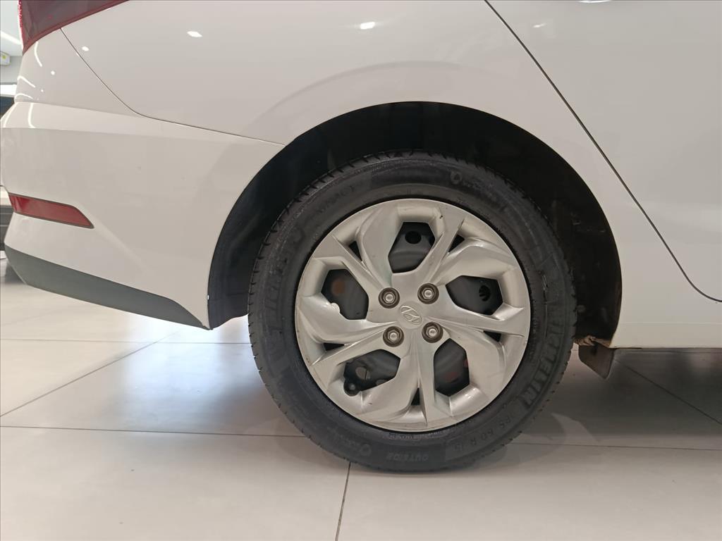 HB20S 1.0 12V FLEX COMFORT PLUS MANUAL6