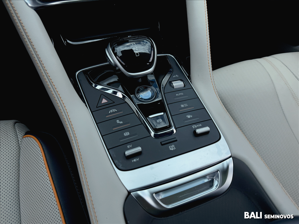 SONG PLUS 1.5 DM-I HÍBRIDO AUTOMÁTICO12