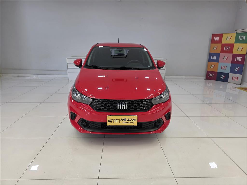 ARGO 1.0 FIREFLY FLEX MANUAL1