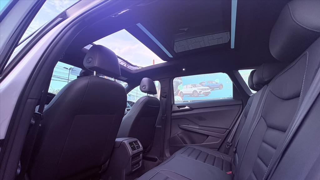 TAOS 1.4 250 TSI TOTAL FLEX HIGHLINE AUTOMÁTICO15