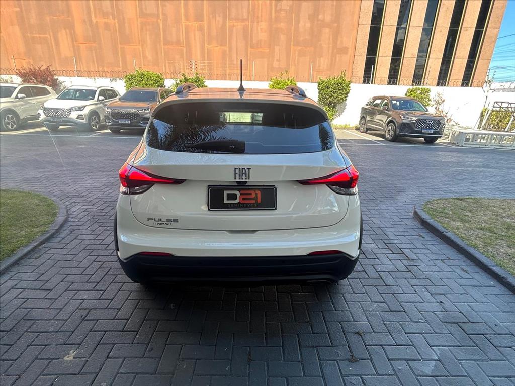 Fiat-PULSE-1.3 FLEX DRIVE MANUAL