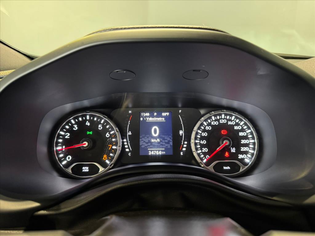 RENEGADE 1.3 T270 TURBO FLEX AT67