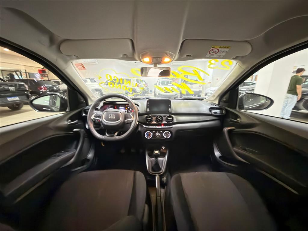 ARGO 1.0 FIREFLY FLEX DRIVE MANUAL10