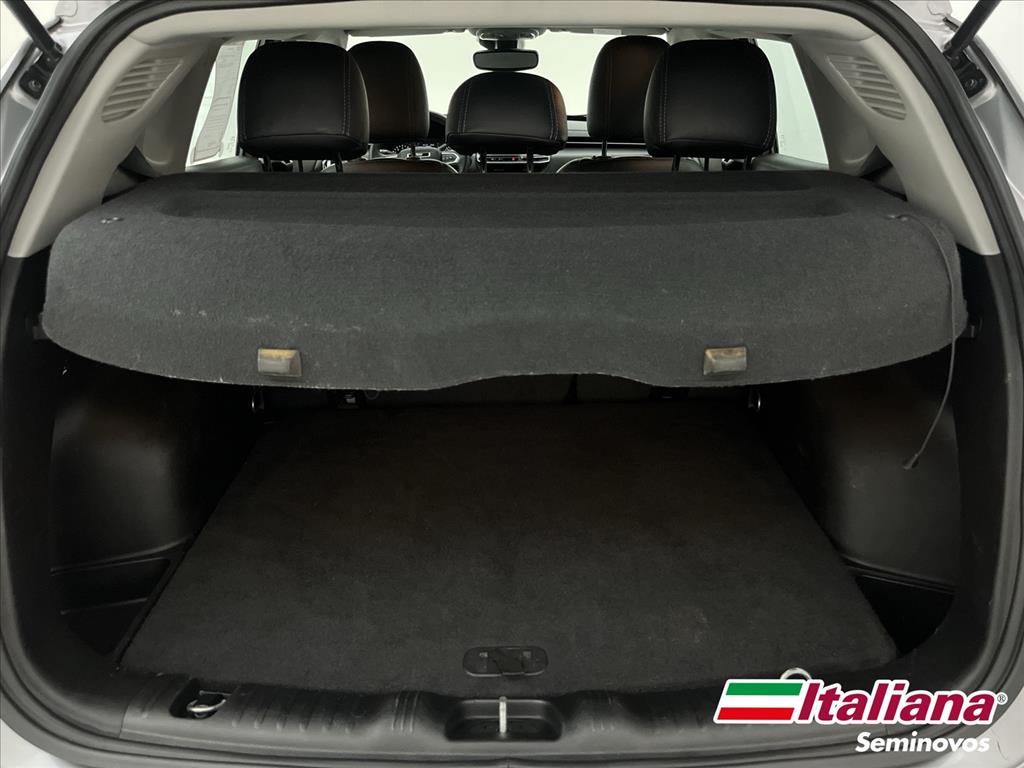 COMPASS 1.3 T270 TURBO FLEX SPORT AT615