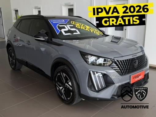 2008 1.0 TURBO 200 FLEX GT CVT