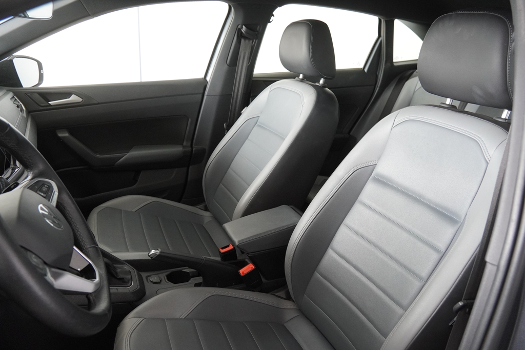 NIVUS 1.0 200 TSI TOTAL FLEX HIGHLINE AUTOMÁTICO8