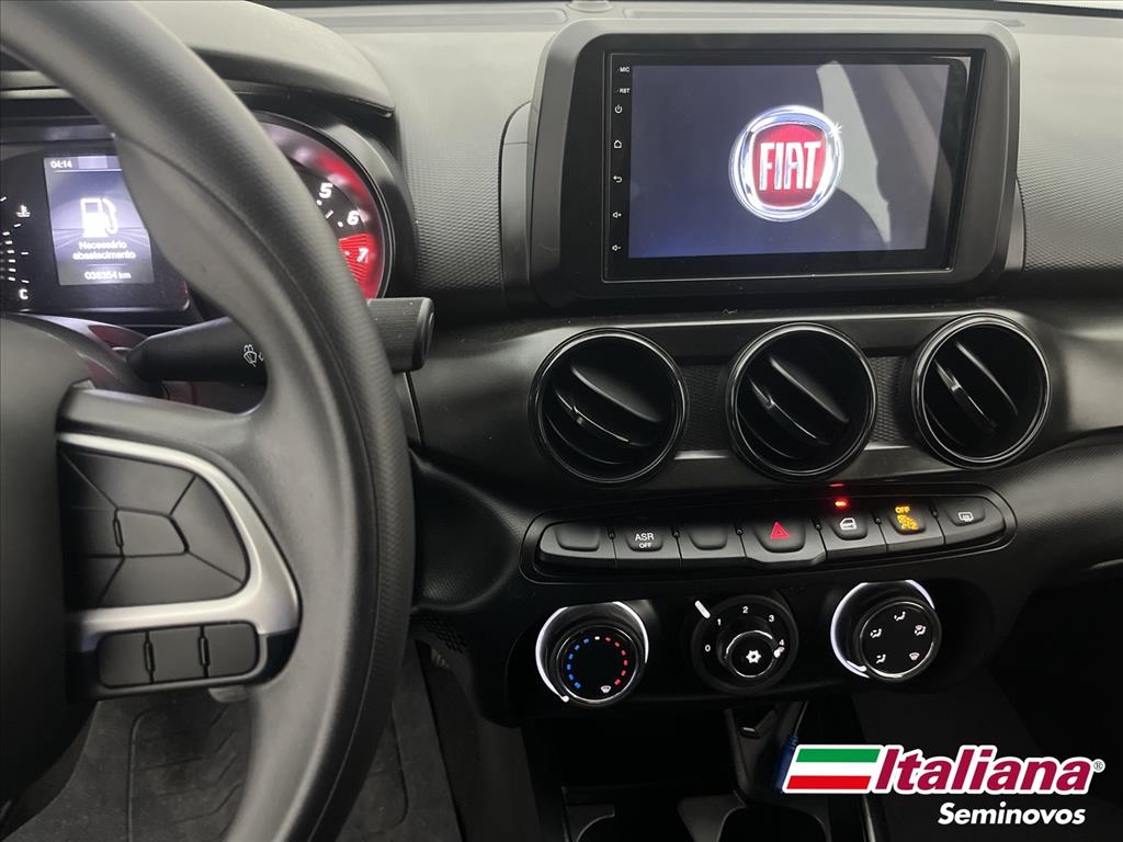 ARGO 1.0 FIREFLY FLEX MANUAL9