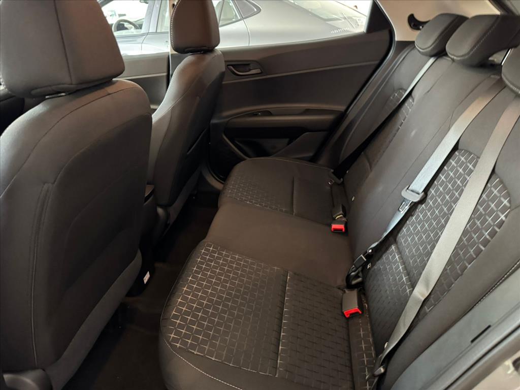 HB20 1.0 TGDI FLEX LIMITED AUTOMÁTICO5