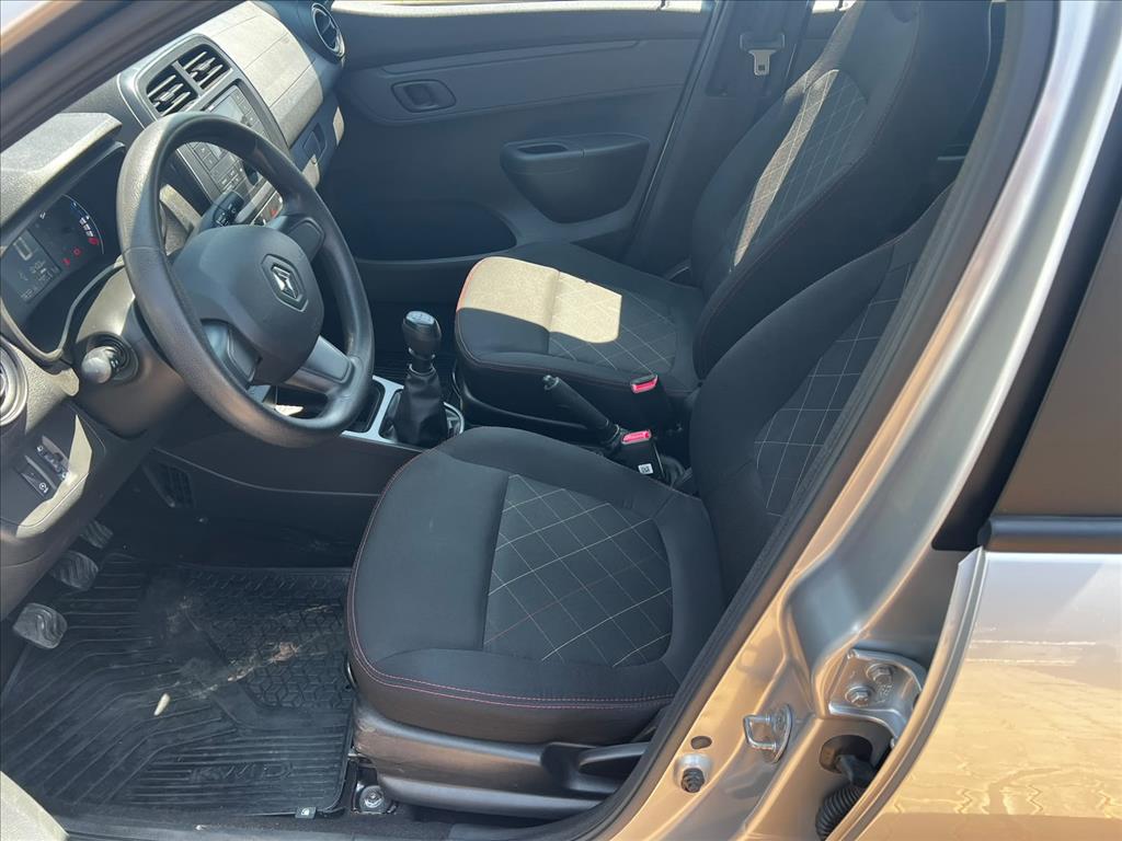 KWID 1.0 12V SCE FLEX ZEN MANUAL7
