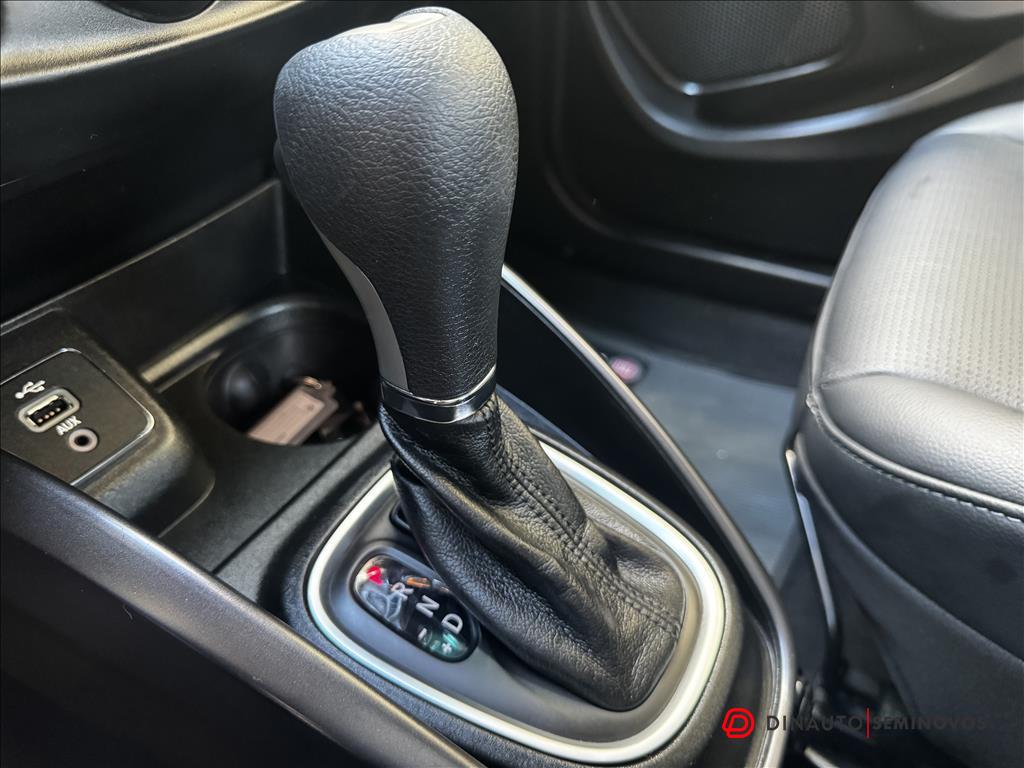 Fiat-CRONOS-1.8 E.TORQ FLEX PRECISION AT6
