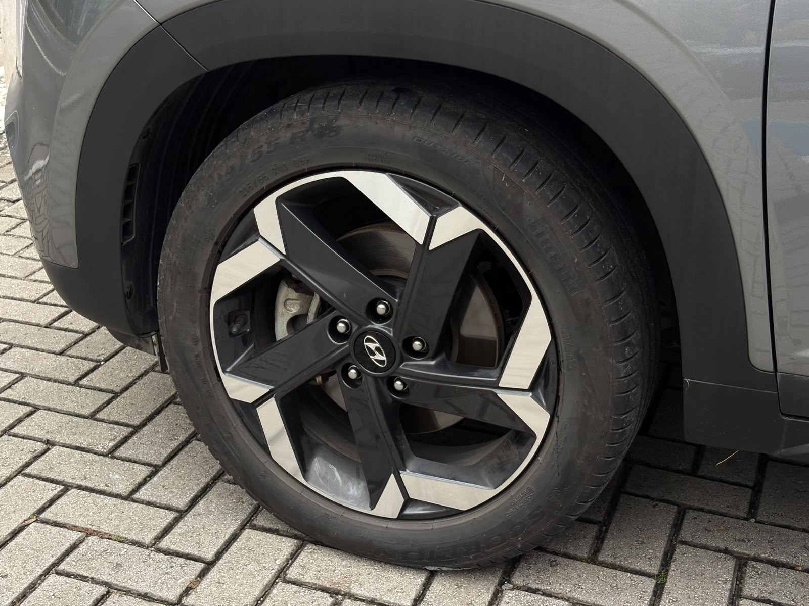 CRETA 2.0 FLEX ULTIMATE AUTOMÁTICO15