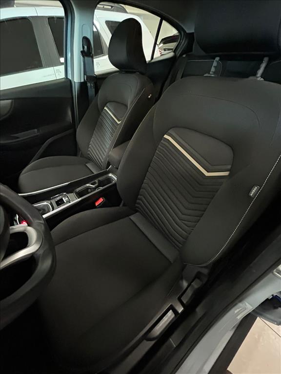 FASTBACK 1.0 TURBO 200 FLEX CVT9