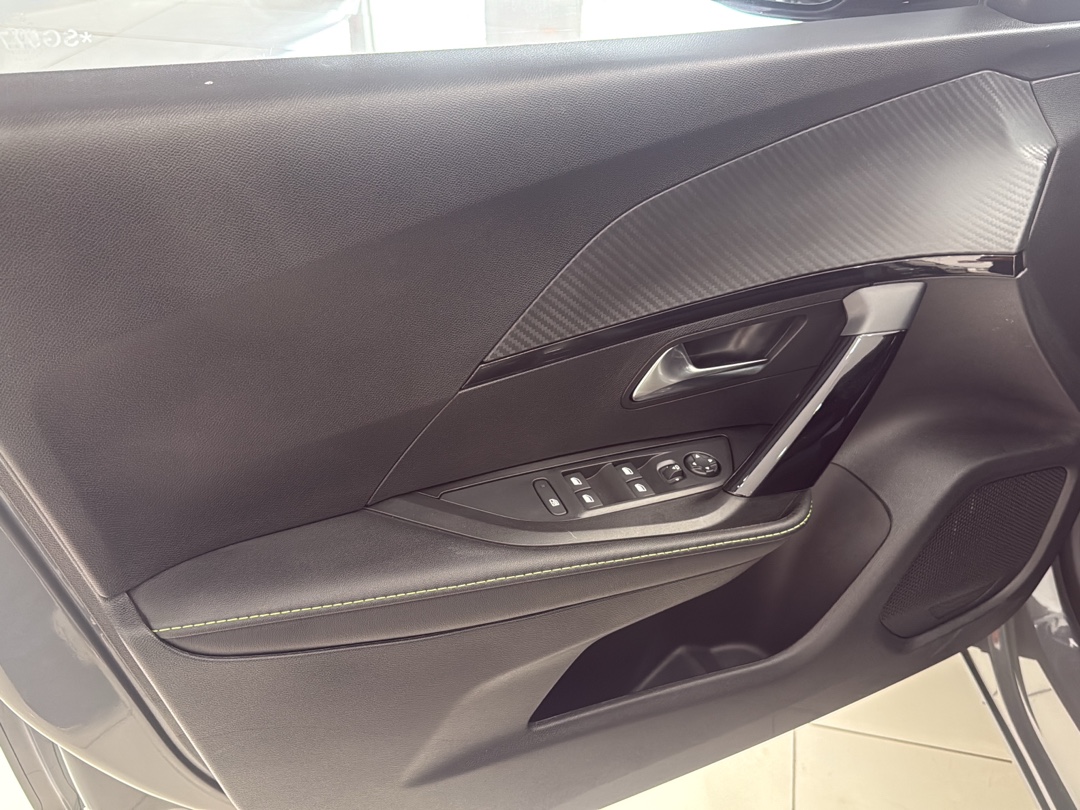 2008 1.0 TURBO 200 FLEX GT CVT11