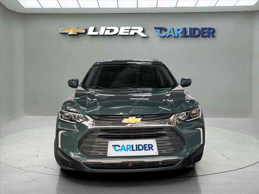 TRACKER 1.2 TURBO FLEX PREMIER AUTOMÁTICO1