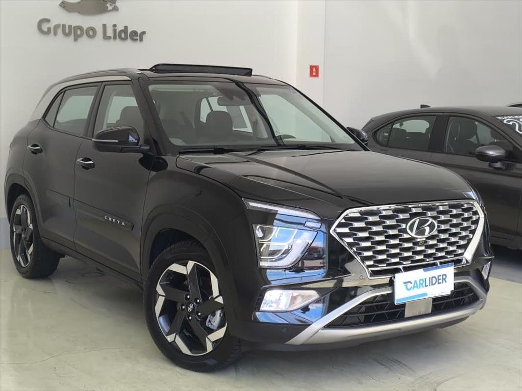 CRETA 2.0 FLEX ULTIMATE AUTOMÁTICO2
