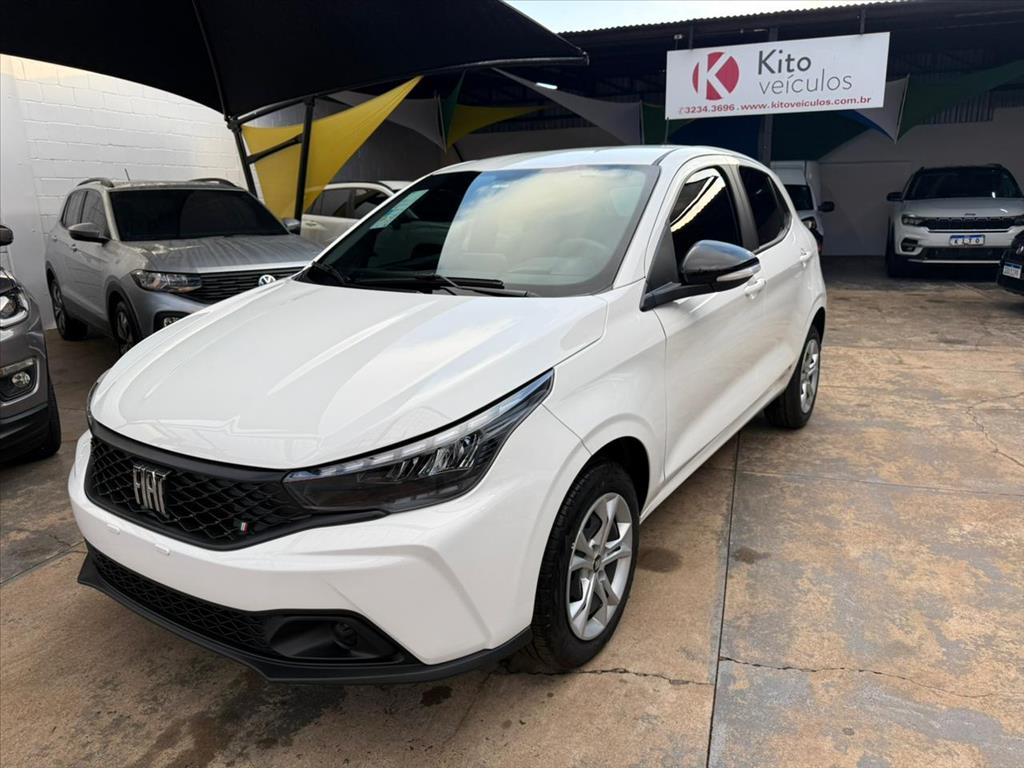 foto do carro