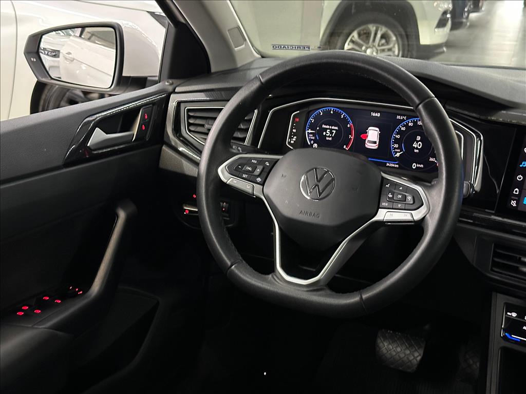 POLO 1.0 170 TSI HIGHLINE AUTOMÁTICO5