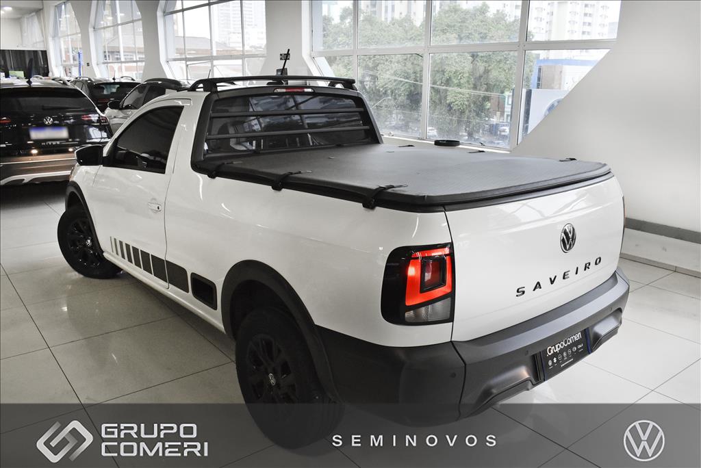 SAVEIRO 1.6 MSI TRENDLINE CS 16V FLEX 2P MANUAL1