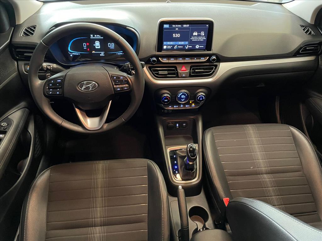 HB20 1.0 TGDI FLEX PLATINUM PLUS AUTOMÁTICO8