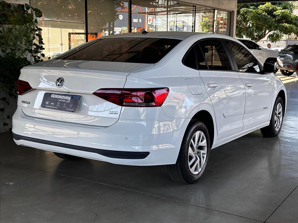 VIRTUS 1.6 MSI SENSE TOTAL FLEX AUTOMÁTICO11