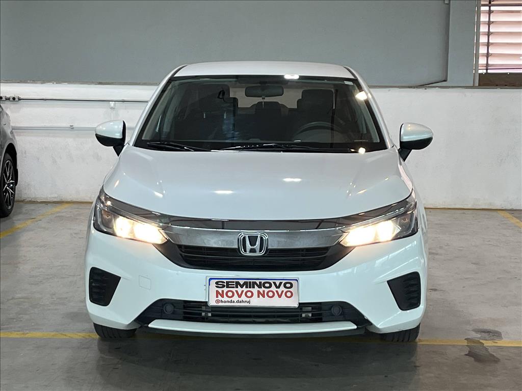 CITY 1.5 i-VTEC FLEX LX CVT1
