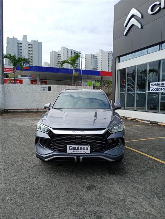 SONG PRO 1.5 DM-I HÍBRIDO GS AUTOMÁTICO0